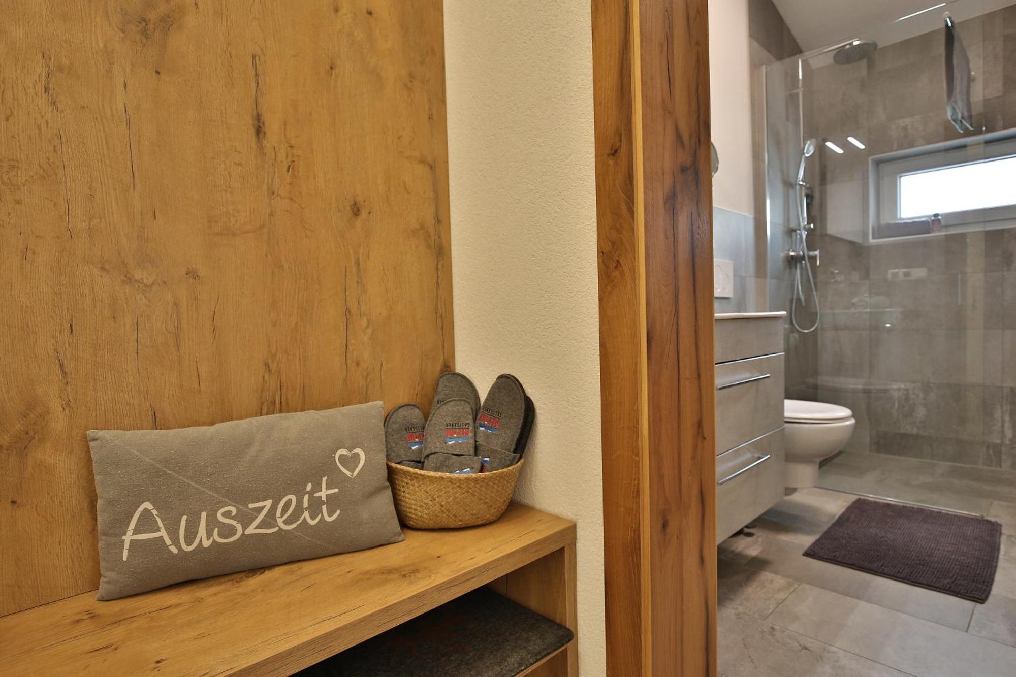Apart Auszeit فينس المظهر الخارجي الصورة