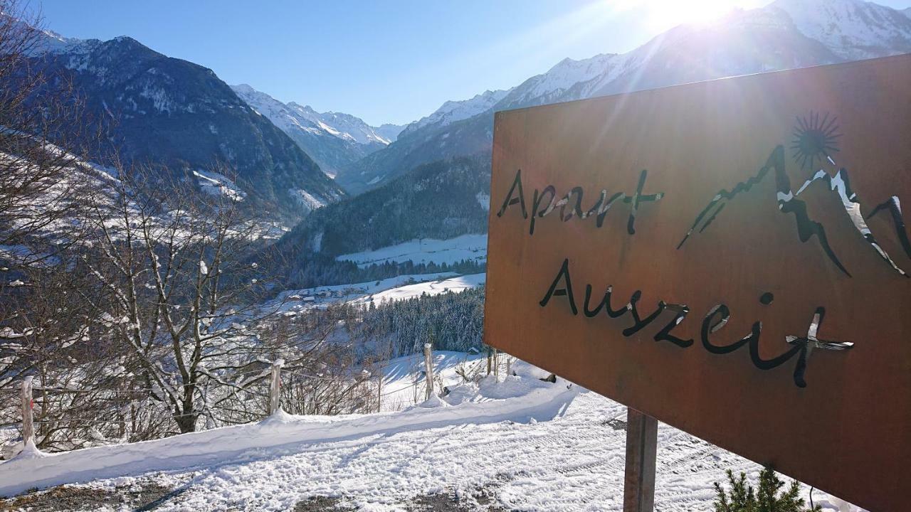 Apart Auszeit فينس المظهر الخارجي الصورة